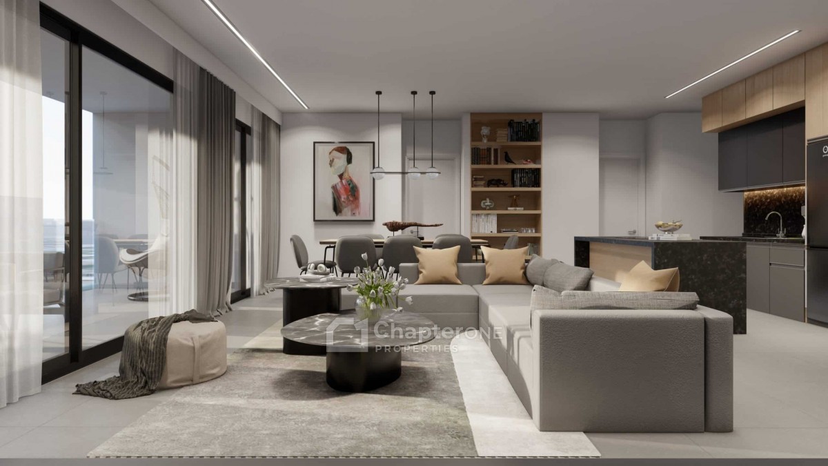 Apartment For Sale  in  Strovolos - Chryseleousa