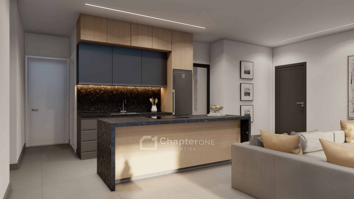 Apartment For Sale  in  Strovolos - Chryseleousa