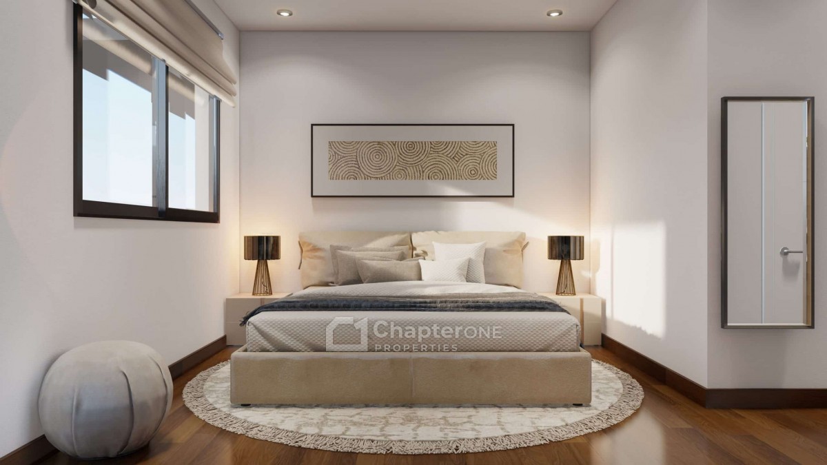 Apartment For Sale  in  Strovolos - Chryseleousa