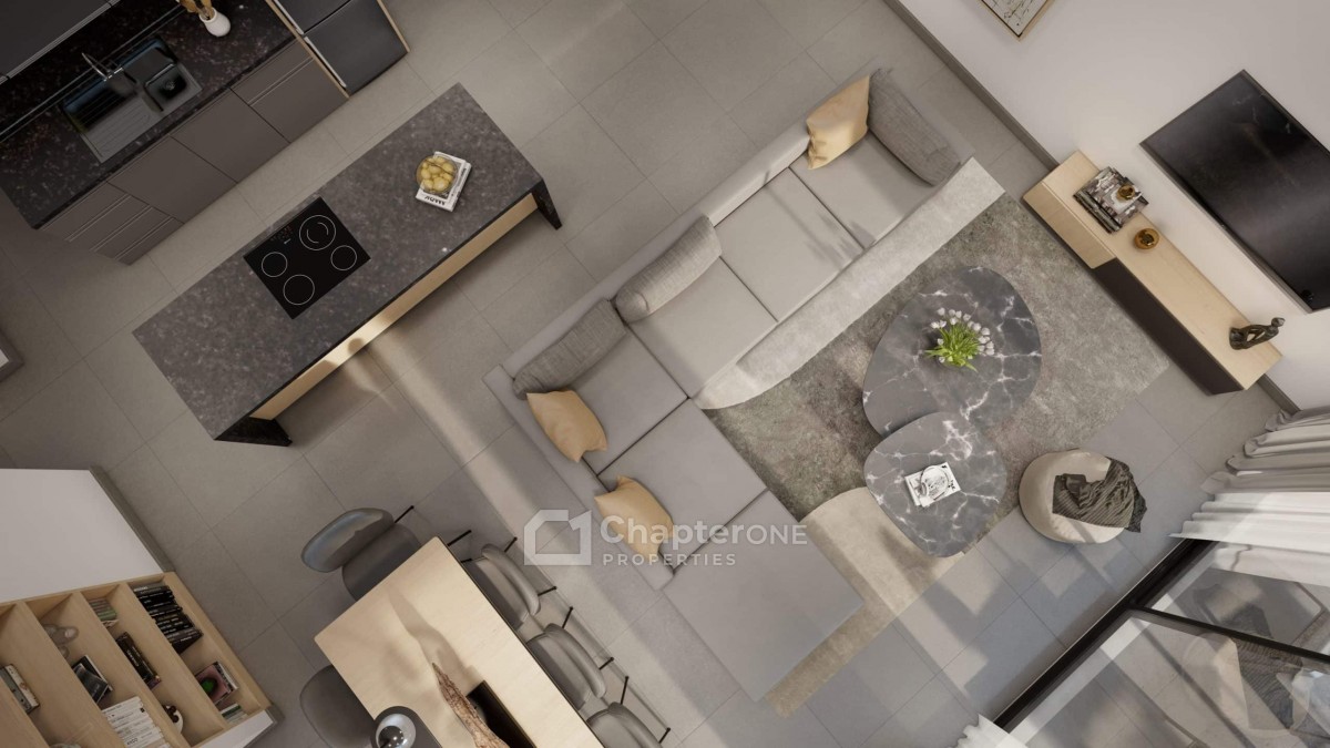 Apartment For Sale  in  Strovolos - Chryseleousa