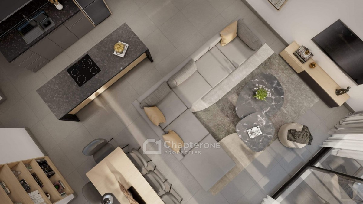 Apartment For Sale  in  Strovolos - Chryseleousa