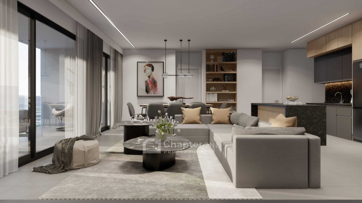 Apartment For Sale  in  Strovolos - Chryseleousa
