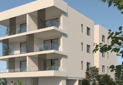 Lakatameia - Agia Paraskevi Apartment For Sale | C9085