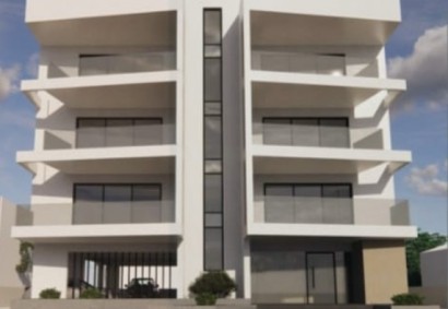 Egkomi, Nicosia Apartment For Sale | C9071