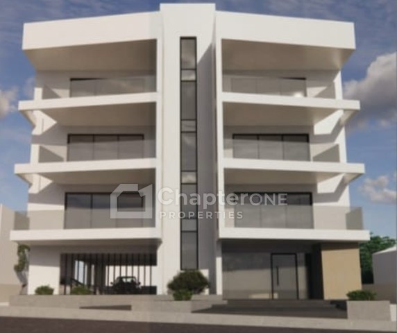 Apartment For Sale  in  Egkomi