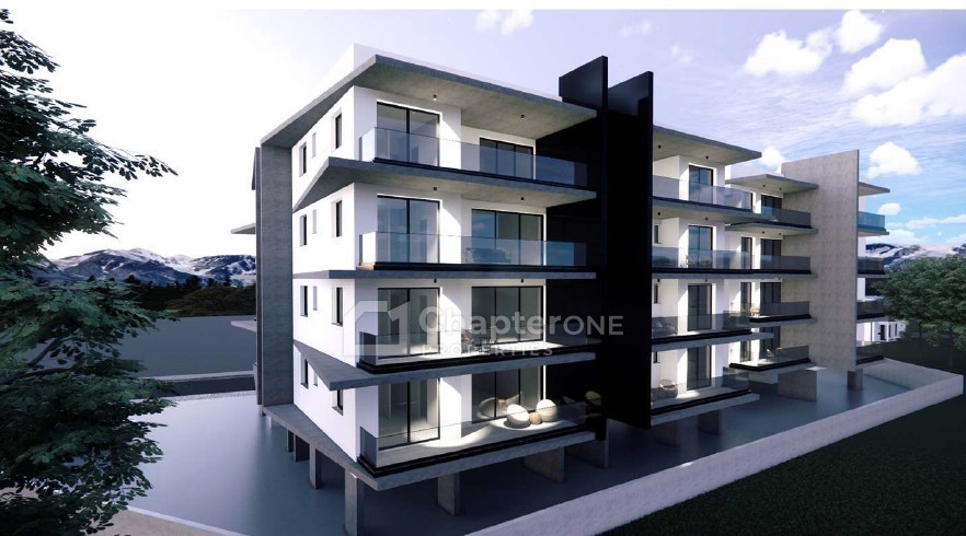 For Sale Apartment in Agios Dometios