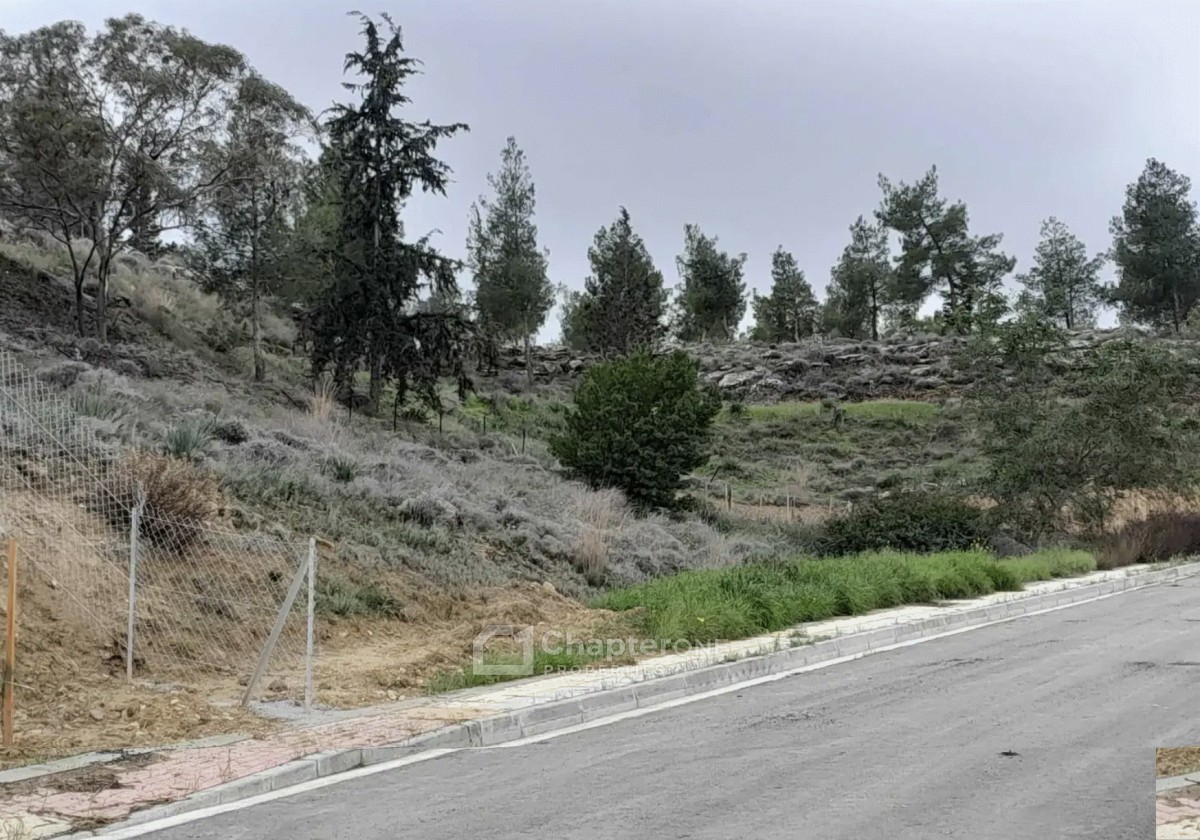 Residential Land  For Sale  in  Geri