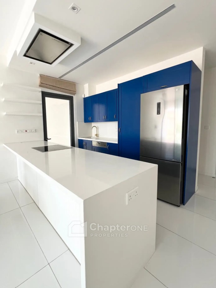 Apartment For Rent  in  Agios Dometios - Agios Georgios