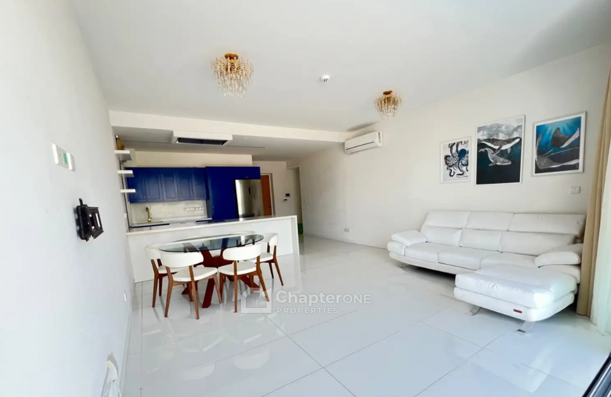 Apartment For Rent  in  Agios Dometios - Agios Georgios