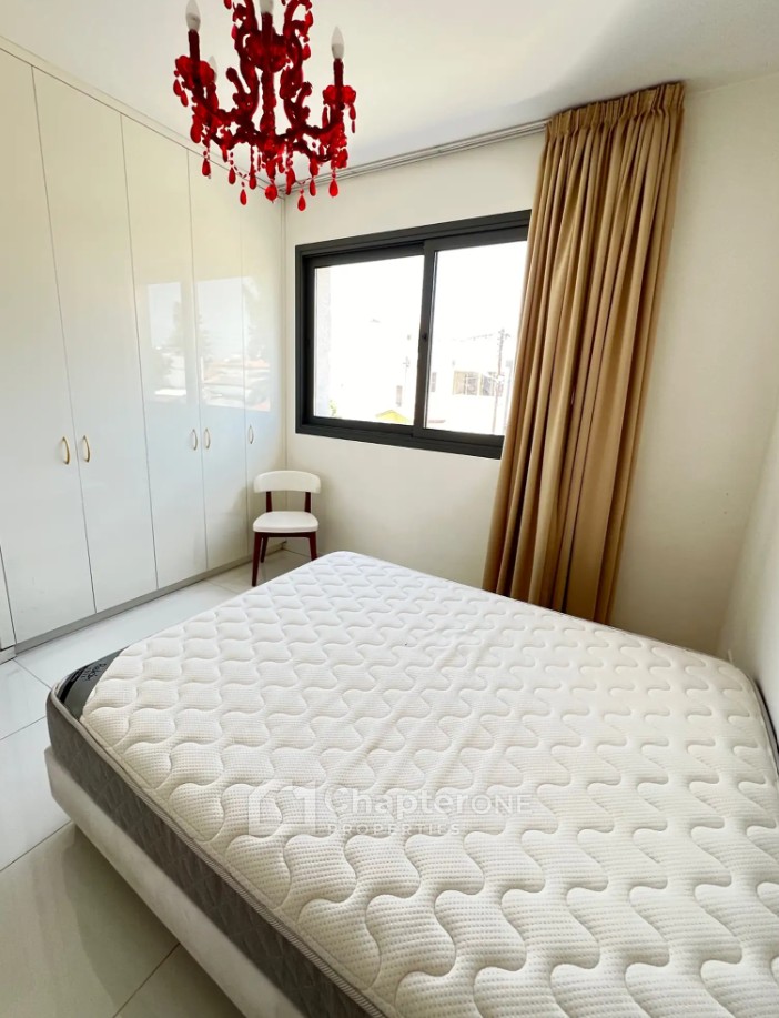 Apartment For Rent  in  Agios Dometios - Agios Georgios