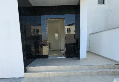 Geri, Nicosia Semi Detached Villa For Sale | C9121