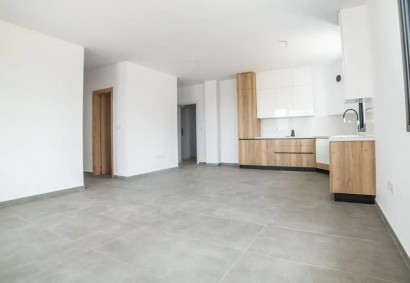 Strovolos - Agios Vasileios Apartment For Rent | C9122