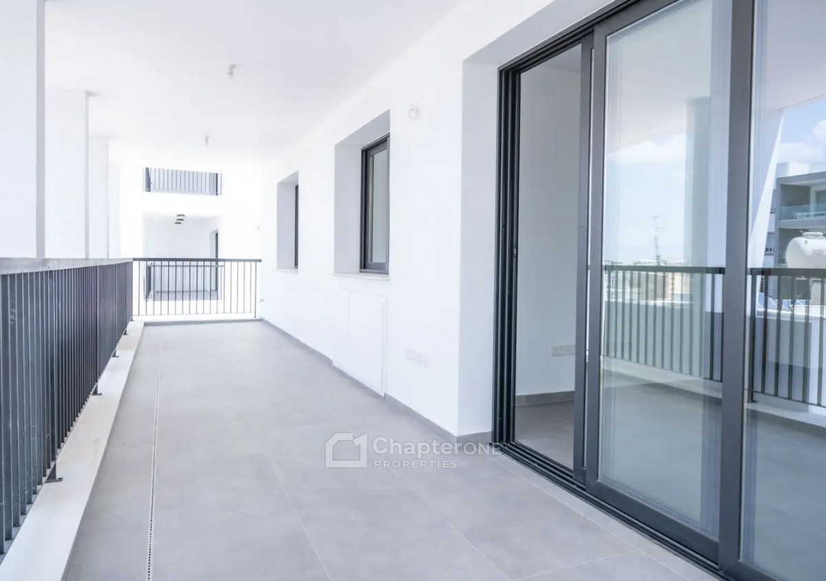 Apartment For Rent  in  Strovolos - Agios Vasileios