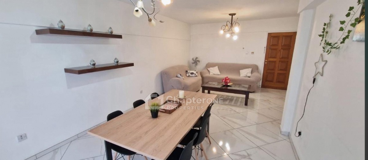 Apartment For Sale  in  Strovolos - Chryseleousa