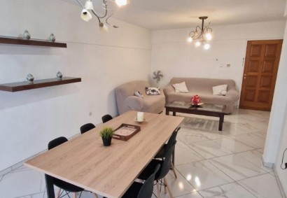 Strovolos - Chryseleousa Apartment For Sale | C9129