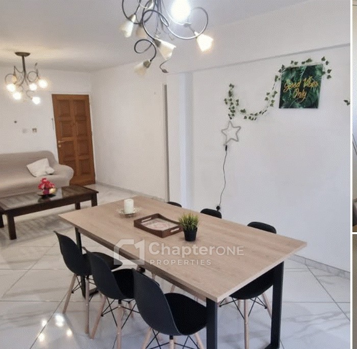 Apartment For Sale  in  Strovolos - Chryseleousa