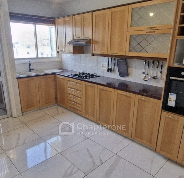 Apartment For Sale  in  Strovolos - Chryseleousa