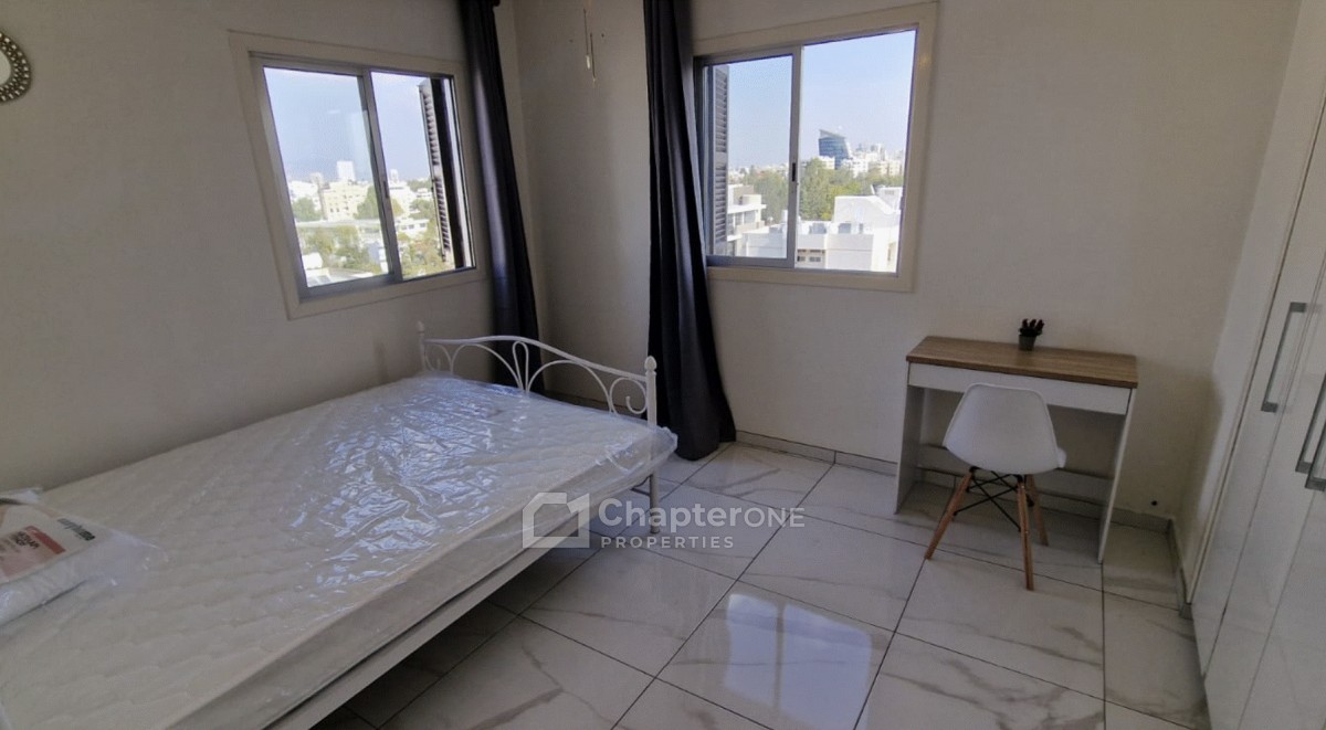 Apartment For Sale  in  Strovolos - Chryseleousa