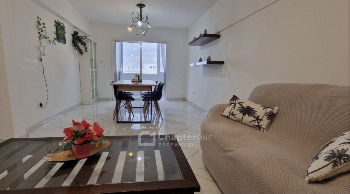 Apartment For Sale  in  Strovolos - Chryseleousa