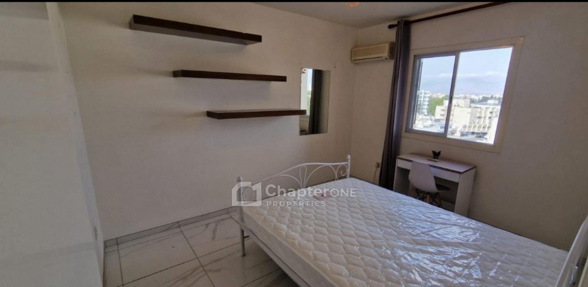 Apartment For Sale  in  Strovolos - Chryseleousa