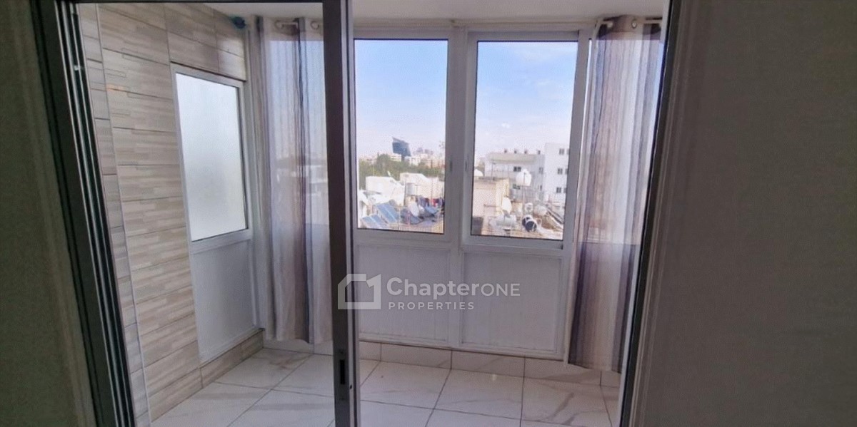 Apartment For Sale  in  Strovolos - Chryseleousa