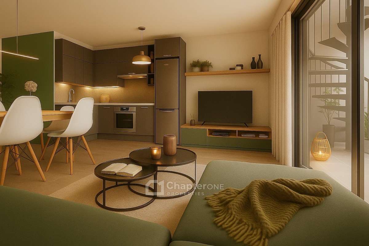 Apartment For Sale  in  Strovolos - Stavros