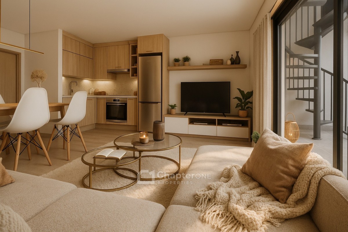 Apartment For Sale  in  Strovolos - Stavros