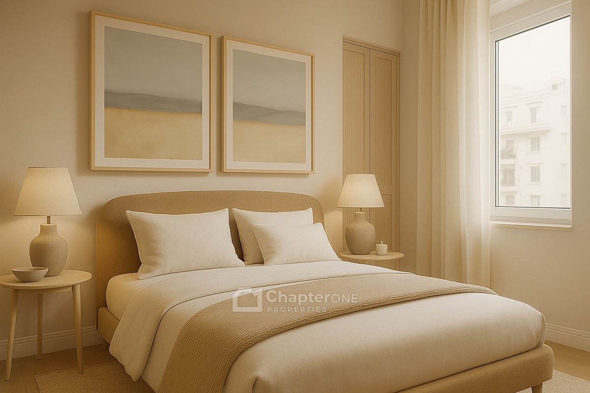 Apartment For Sale  in  Strovolos - Stavros