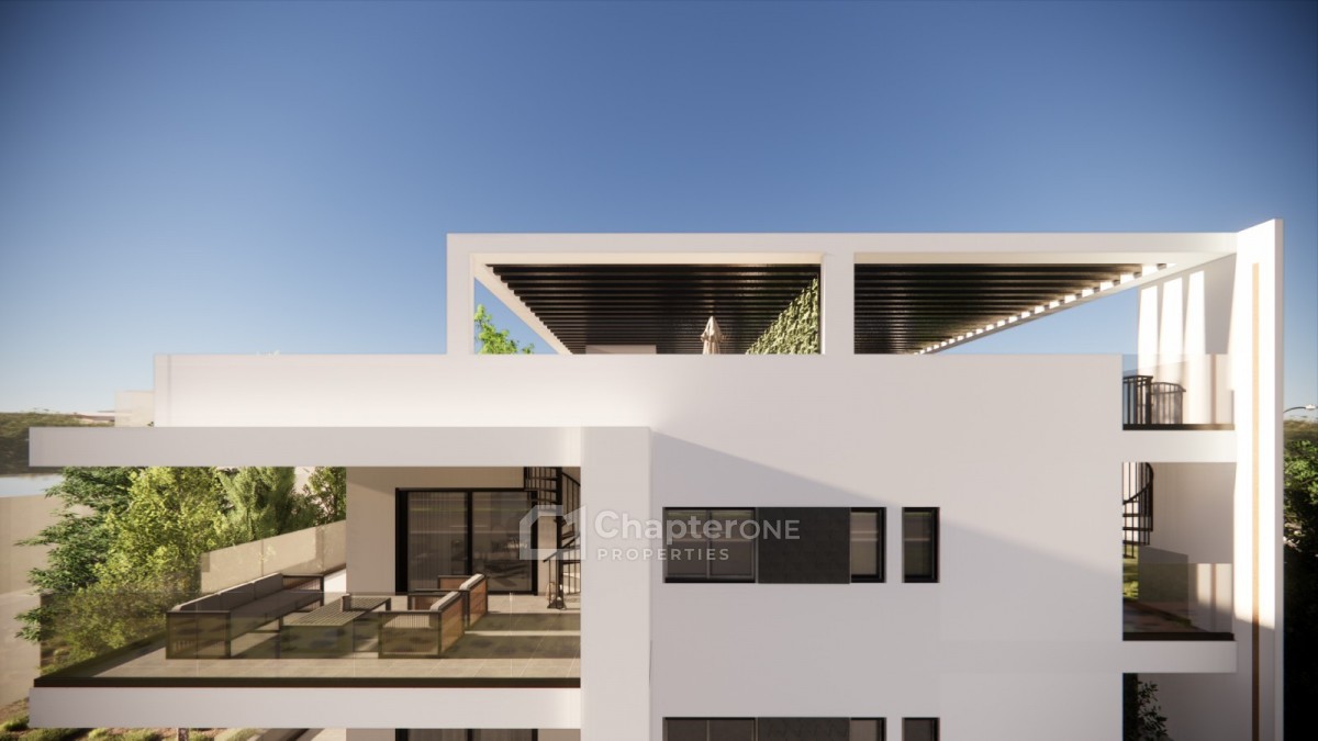 Apartment For Sale  in  Strovolos - Stavros