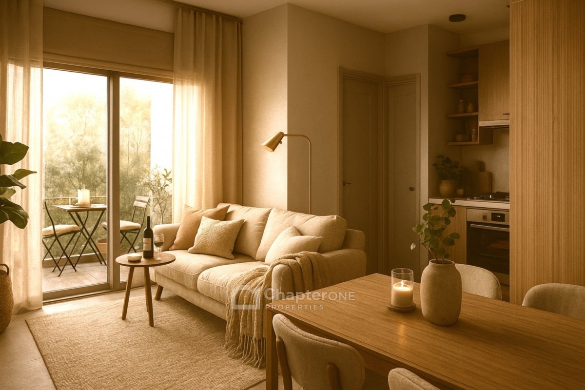 Apartment For Sale  in  Strovolos - Stavros