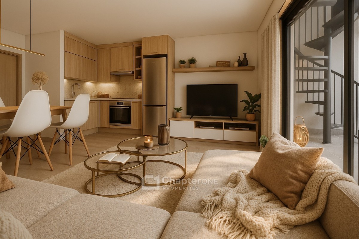 Apartment For Sale  in  Strovolos - Stavros