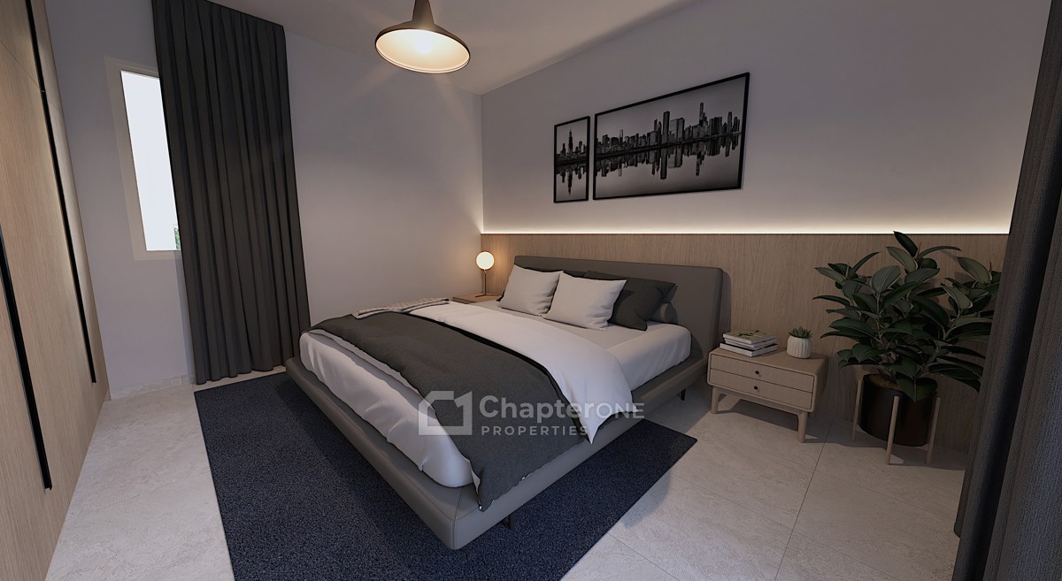 Detached Villa For Sale  in  Latsia - Agios Georgios