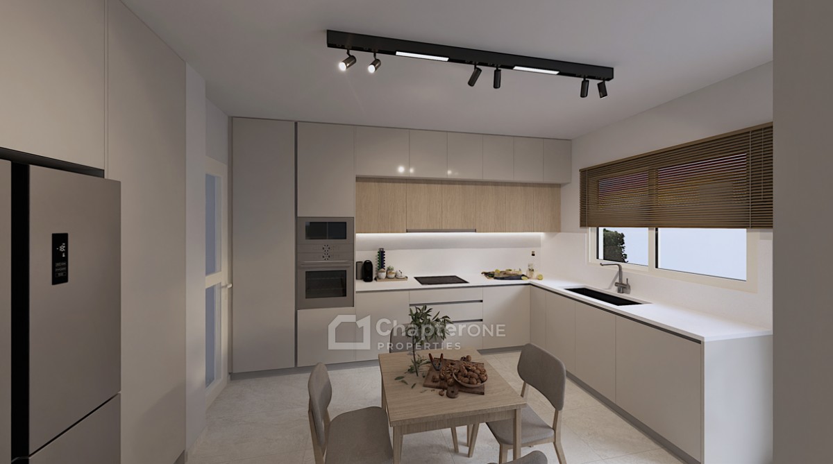 Detached Villa For Sale  in  Latsia - Agios Georgios