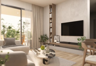 Aglantzia, Nicosia Apartment For Sale | C9148