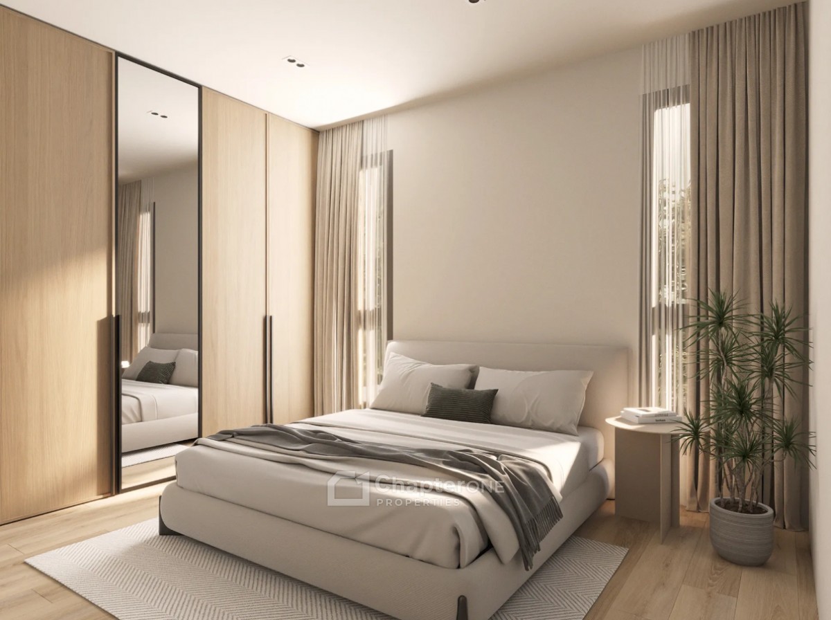 Detached Villa For Sale  in  Select Location