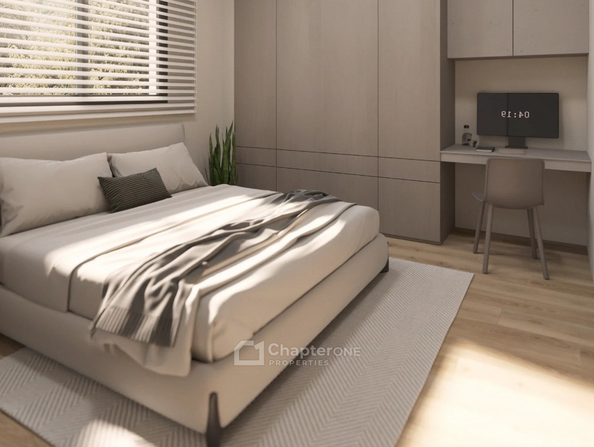 Detached Villa For Sale  in  Select Location