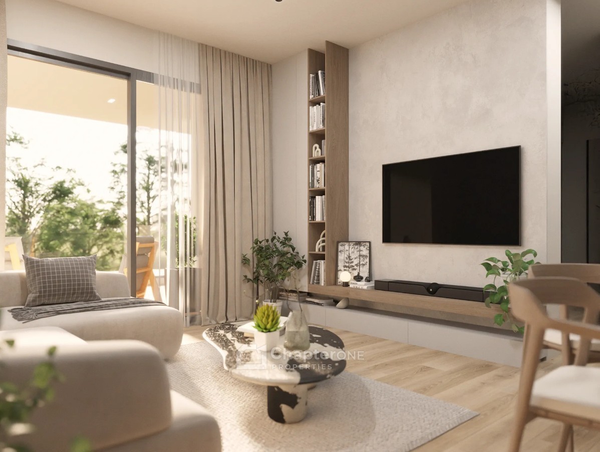 Detached Villa For Sale  in  Select Location
