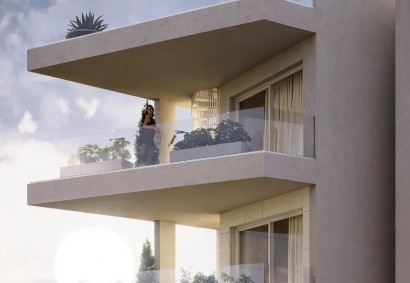 Aglantzia, Nicosia Penthouse For Sale | C9149