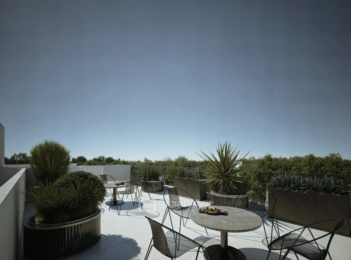 Penthouse For Sale  in  Aglantzia