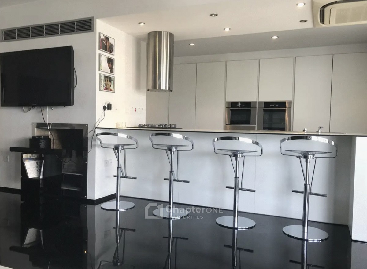 Apartment For Sale  in  Strovolos - Agios Dimitrios