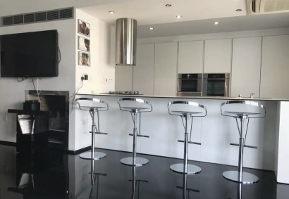 Strovolos - Agios Dimitrios Apartment For Sale | C9156