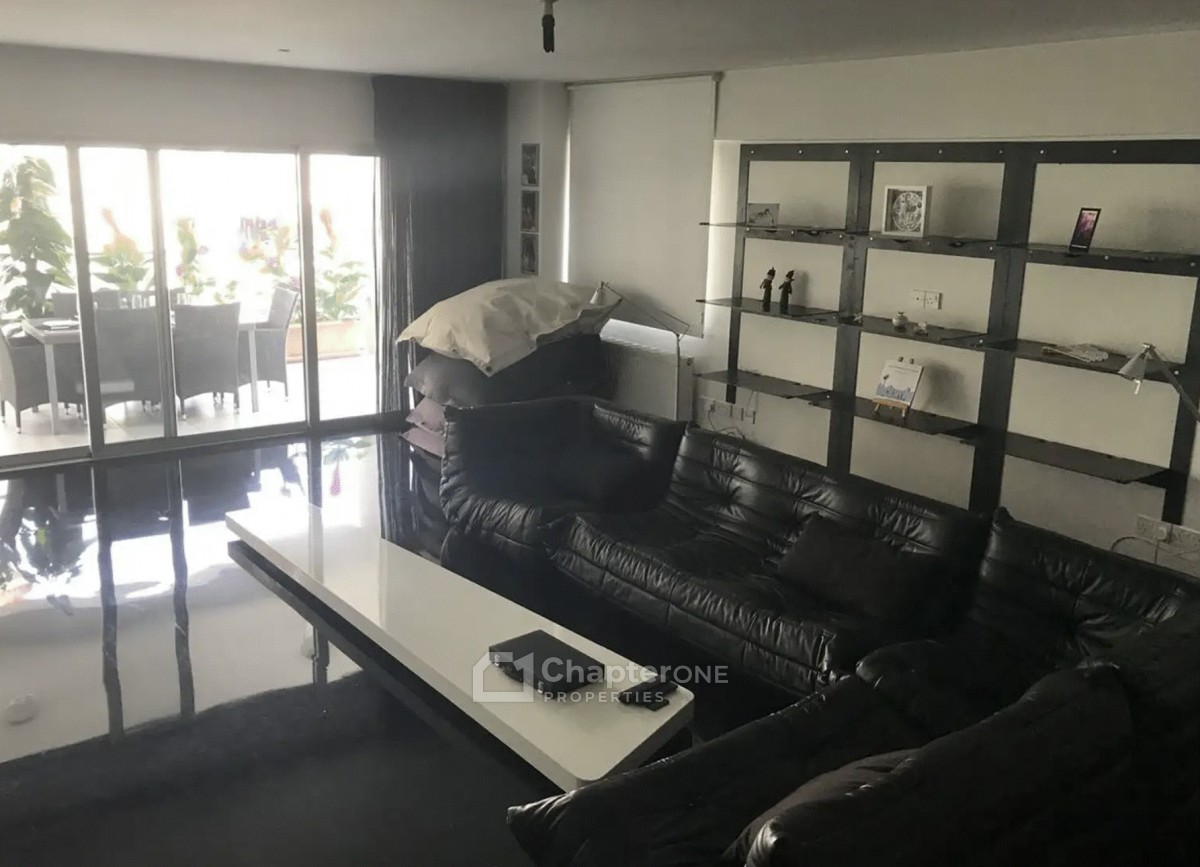 Apartment For Sale  in  Strovolos - Agios Dimitrios