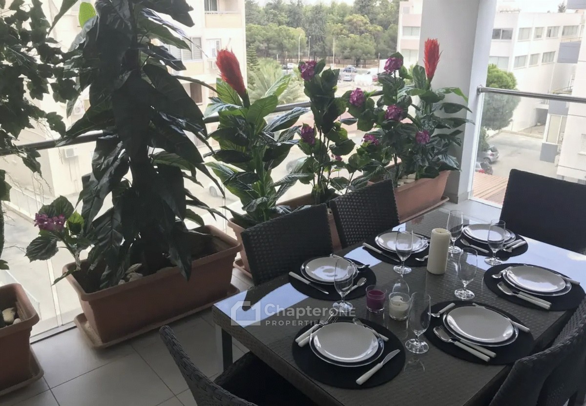 Apartment For Sale  in  Strovolos - Agios Dimitrios