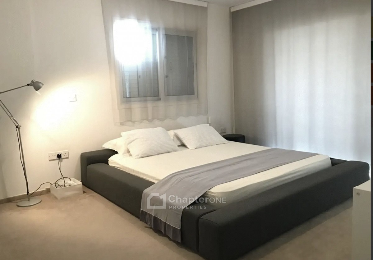 Apartment For Sale  in  Strovolos - Agios Dimitrios
