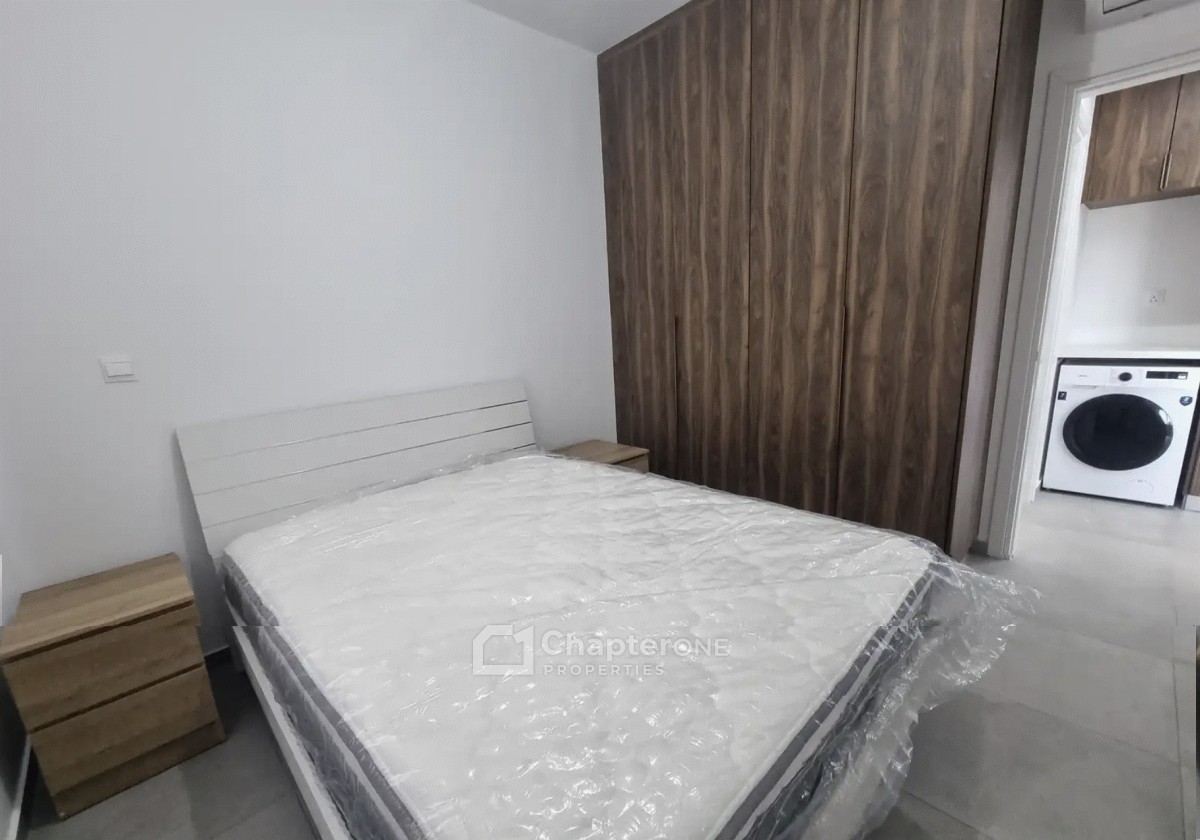Apartment For Sale  in  Lakatameia - Agia Paraskevi