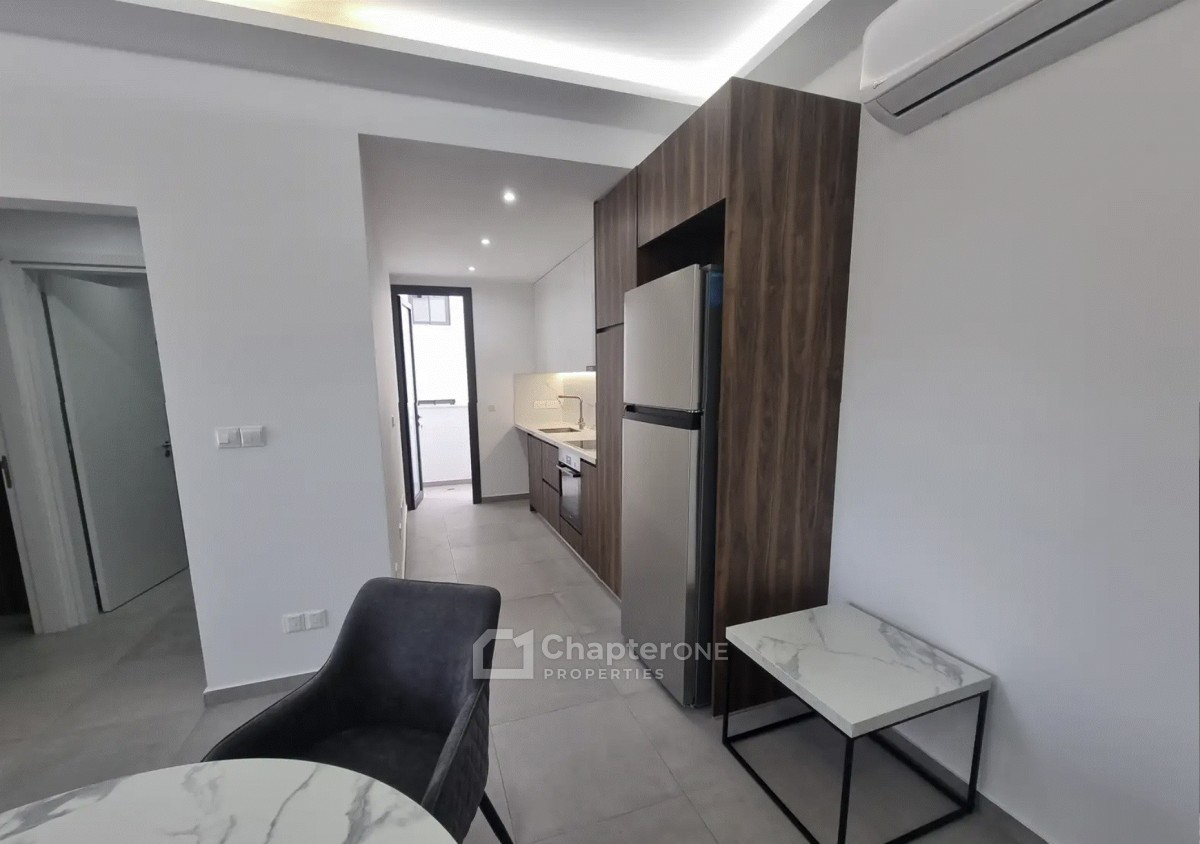 Apartment For Sale  in  Lakatameia - Agia Paraskevi