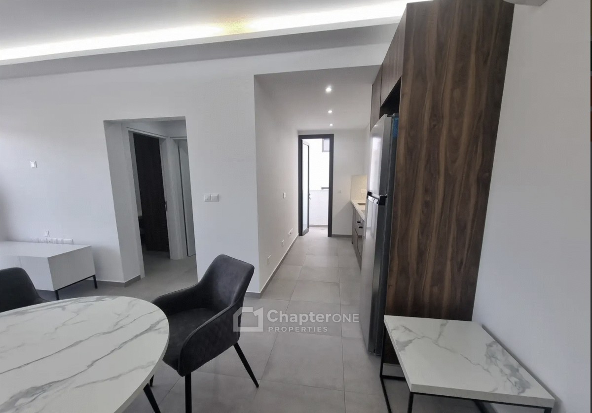 Apartment For Sale  in  Lakatameia - Agia Paraskevi
