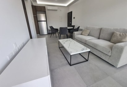 Lakatameia - Agia Paraskevi Apartment For Sale | C9157
