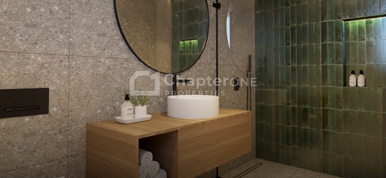 Penthouse For Sale  in  Nicosia - Lykabittos