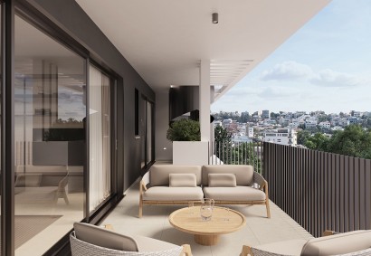 Aglantzia, Nicosia Apartment For Sale | C9166